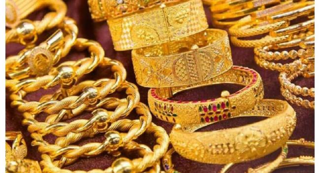 මෙරට රන් මිල රු. 20000කින් පහළට..